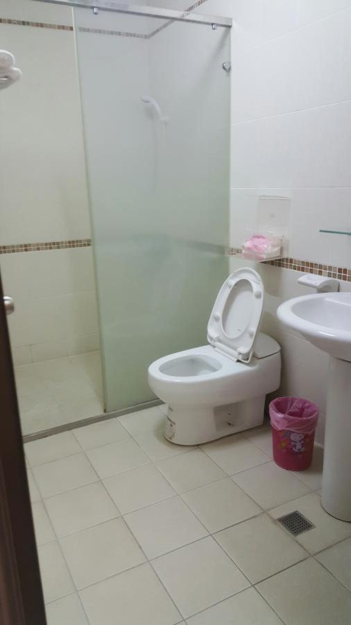Dong Wang Homestay Taitung Екстериор снимка
