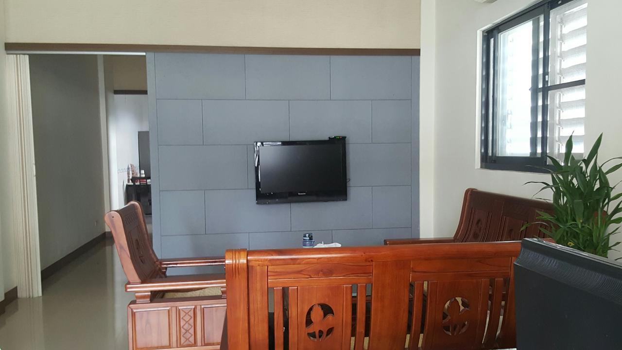 Dong Wang Homestay Taitung Екстериор снимка