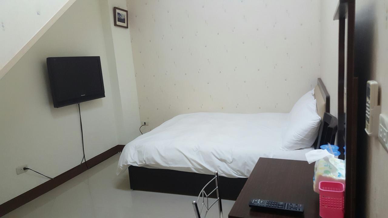 Dong Wang Homestay Taitung Екстериор снимка